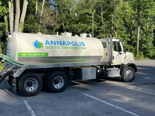 Annapolis Septic Service