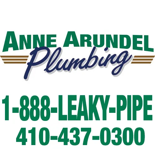 Slide of Anne Arundel Plumbing