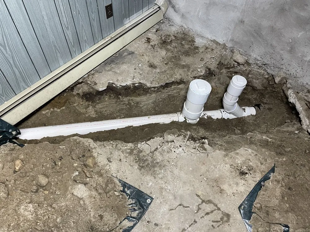 Slide of Anne The Plumber