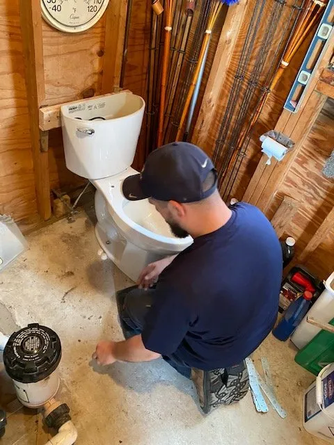 Reliable drain cleaning for homes in Woonsocket, RI by Anne The Plumber