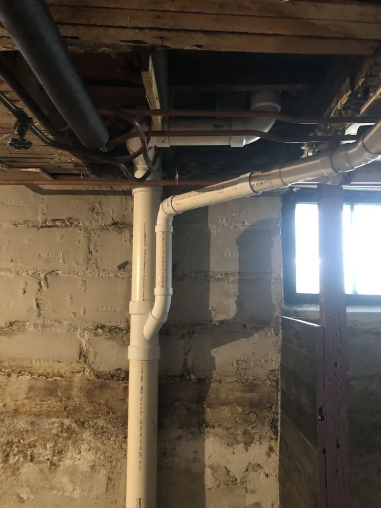 Slide of Anne The Plumber