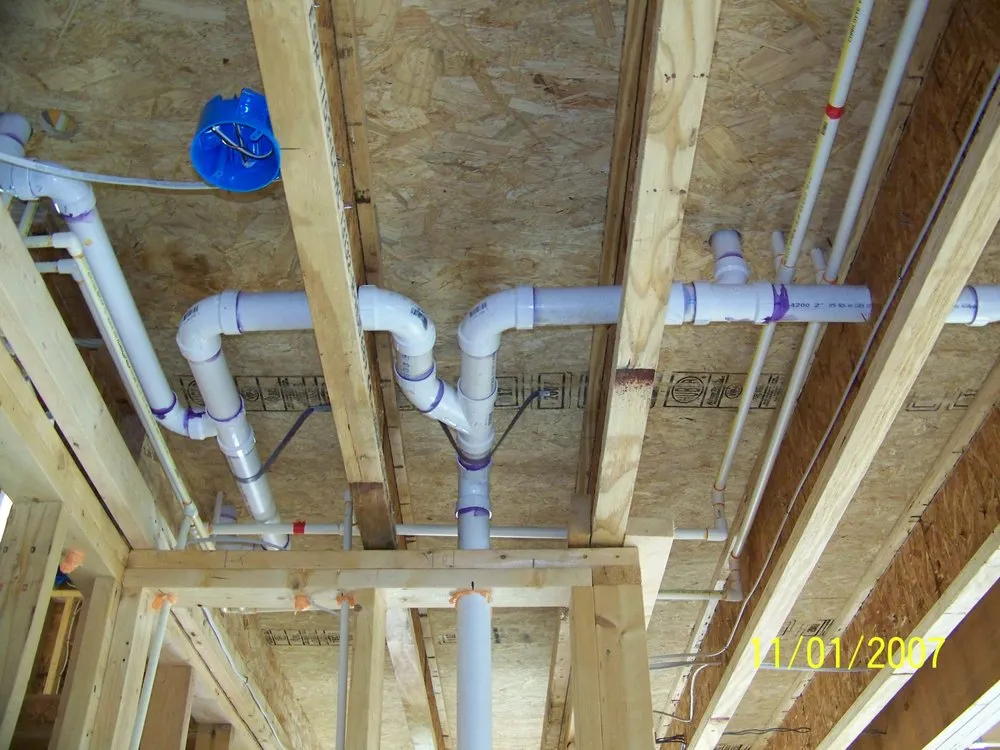 Slide of Annemessex Plumbing & Heating