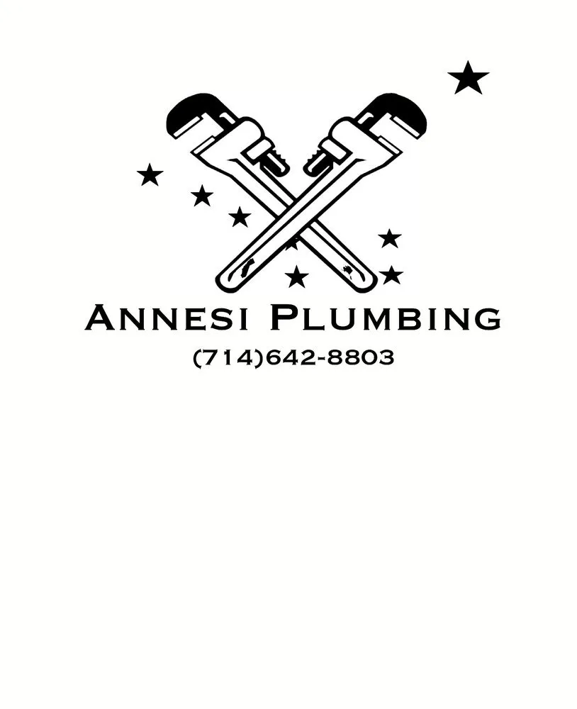 Slide of Annesi Plumbing