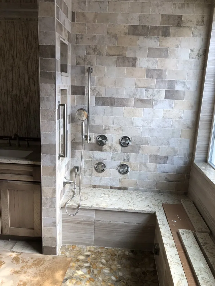 Slide of Annesi Plumbing