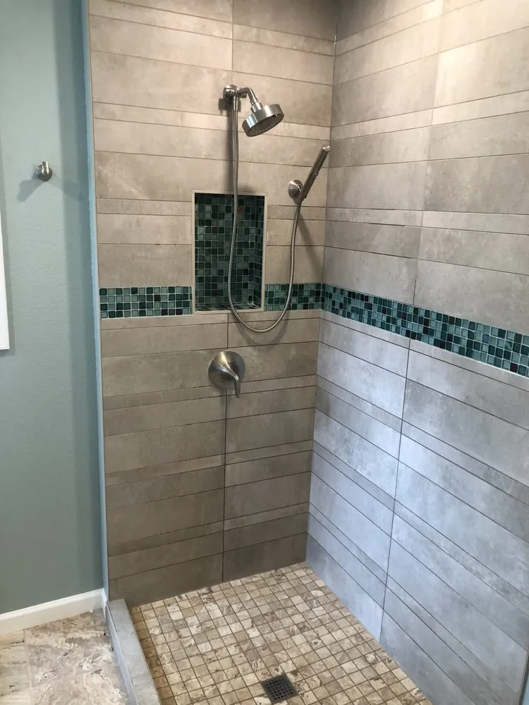 Slide of Annesi Plumbing