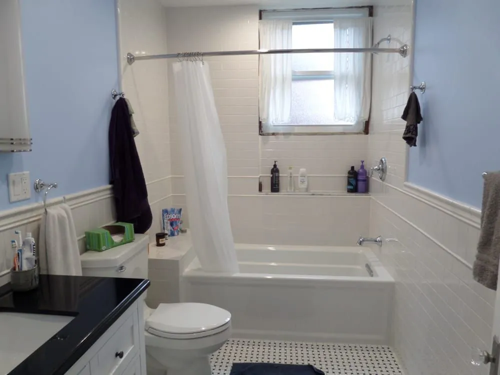 Slide of Annie's Handyman & Remodeling