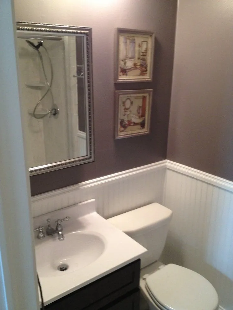 Slide of Annie's Handyman & Remodeling