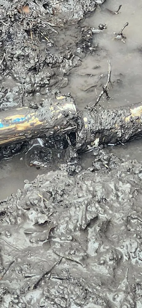 Slide of Another Days Work