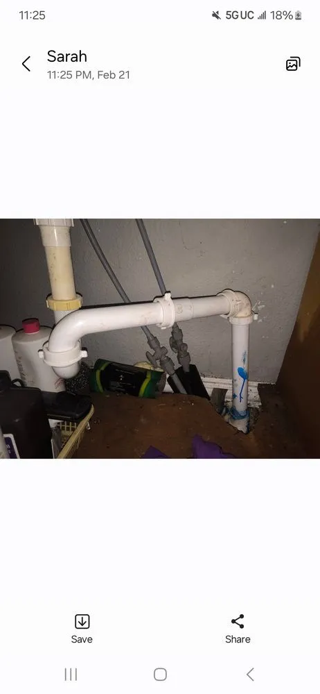 Slide of Another Days Work