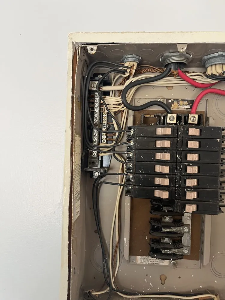 Slide of Another Dimension Home Inspections