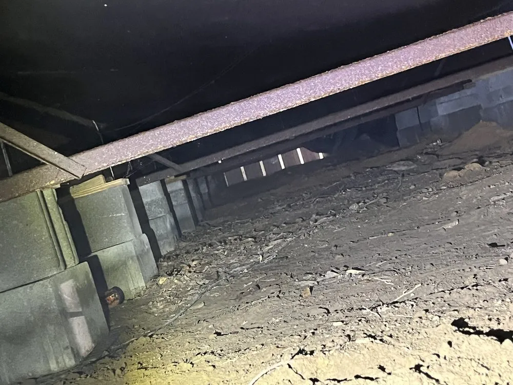 Slide of Another Dimension Home Inspections