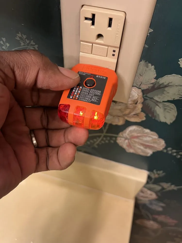 Slide of Another Dimension Home Inspections