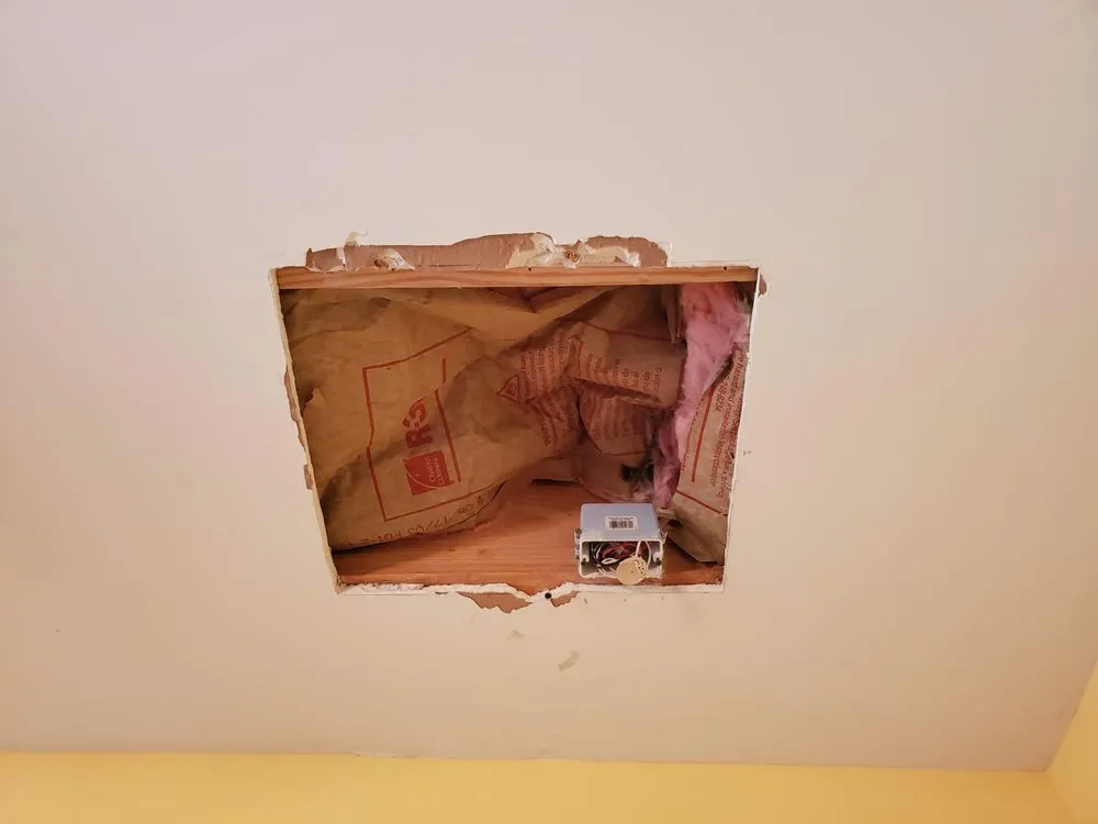 Slide of Another Handyman & Lawn Care