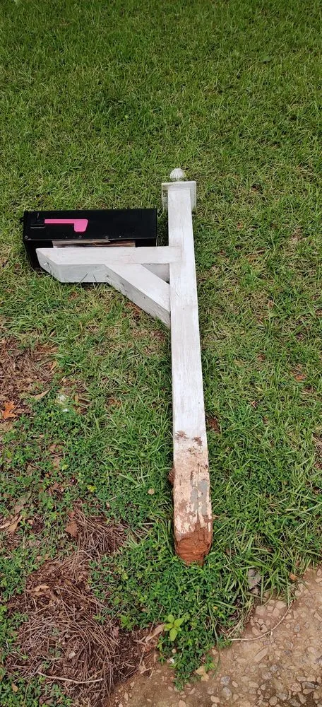 Slide of Another Handyman & Lawn Care