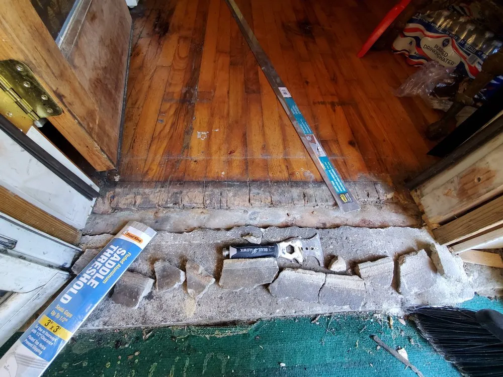 Slide of Another Handyman & Lawn Care