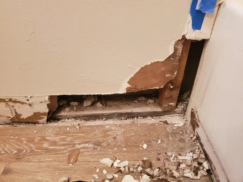 Slide of Another Handyman & Lawn Care