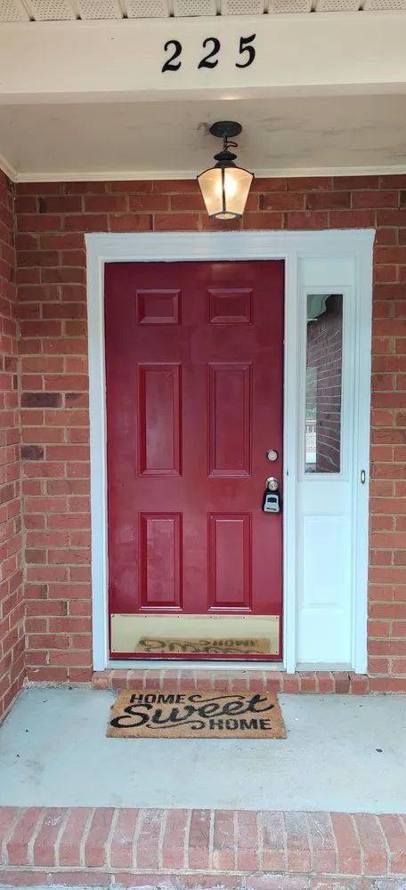 Slide of Another Handyman & Lawn Care