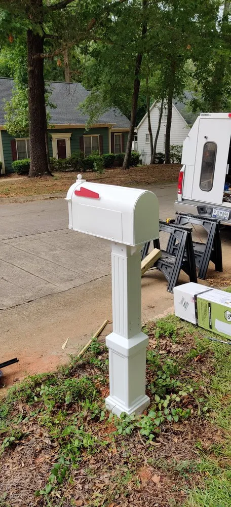 Reliable leak detection service in Irmo, SC - Another Handyman & Lawn Care