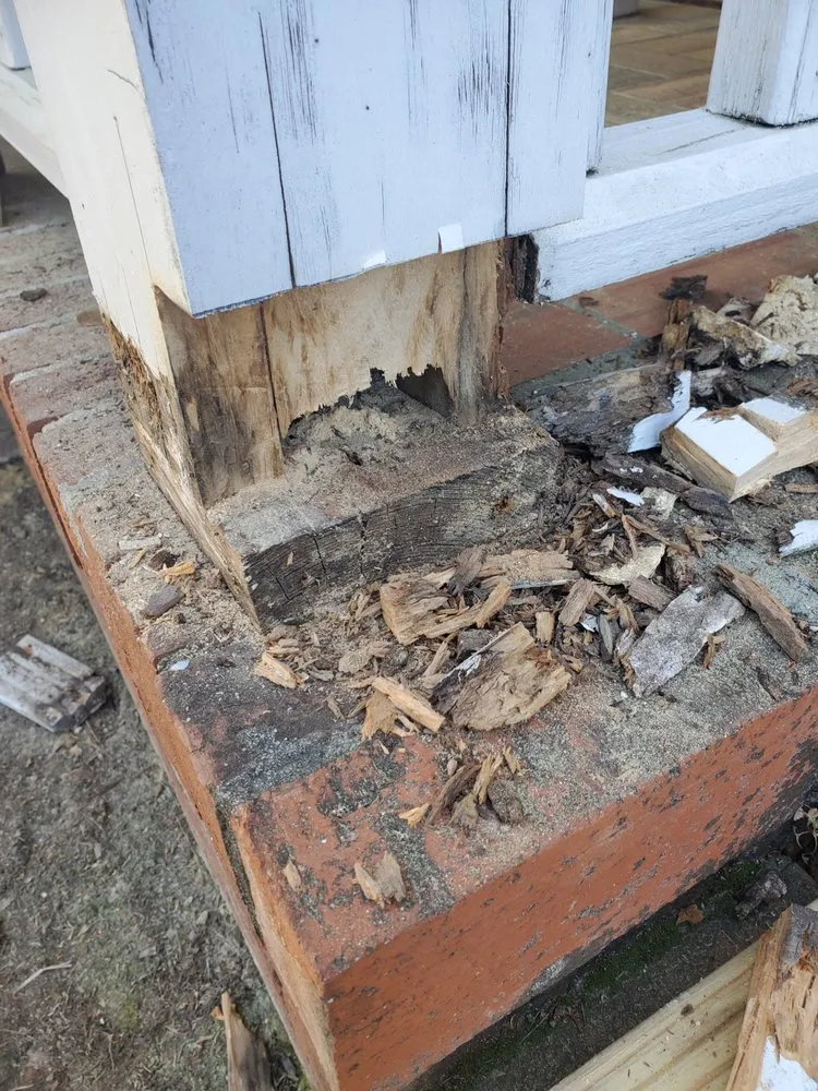 Affordable drain cleaning in Irmo, SC by Another Handyman & Lawn Care