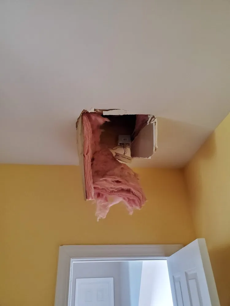 Professional water heater service experts serving Irmo, SC - Another Handyman & Lawn Care