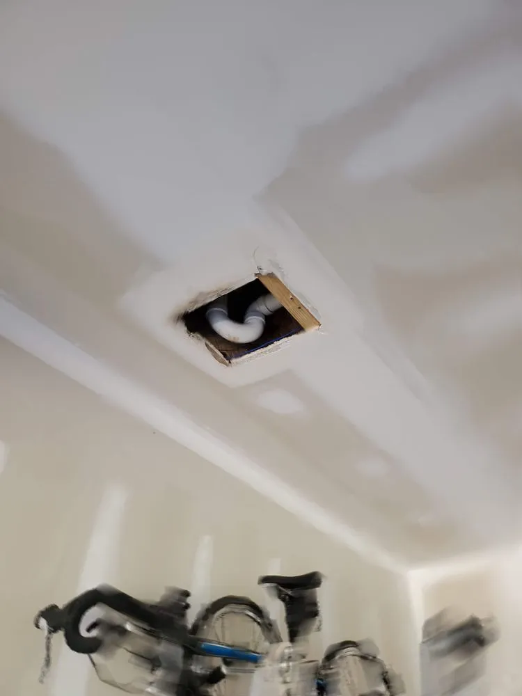 Slide of Another Handyman & Lawn Care