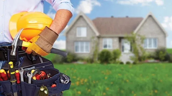 Slide of Another Handyman & Lawn Care