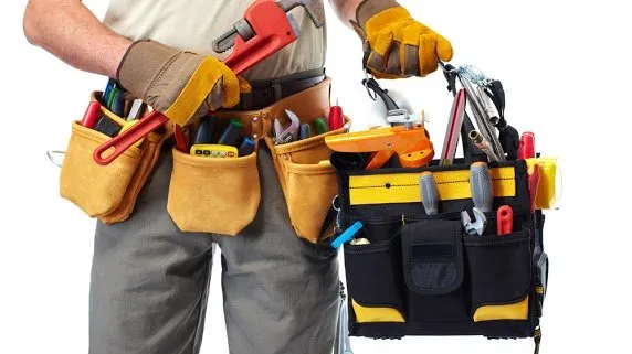 Slide of Another Handyman & Lawn Care