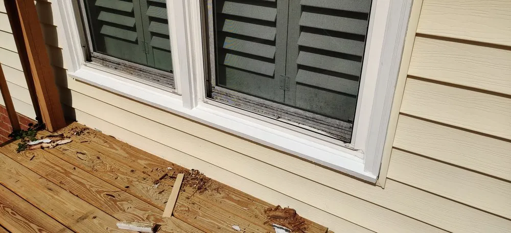 Slide of Another Handyman & Lawn Care