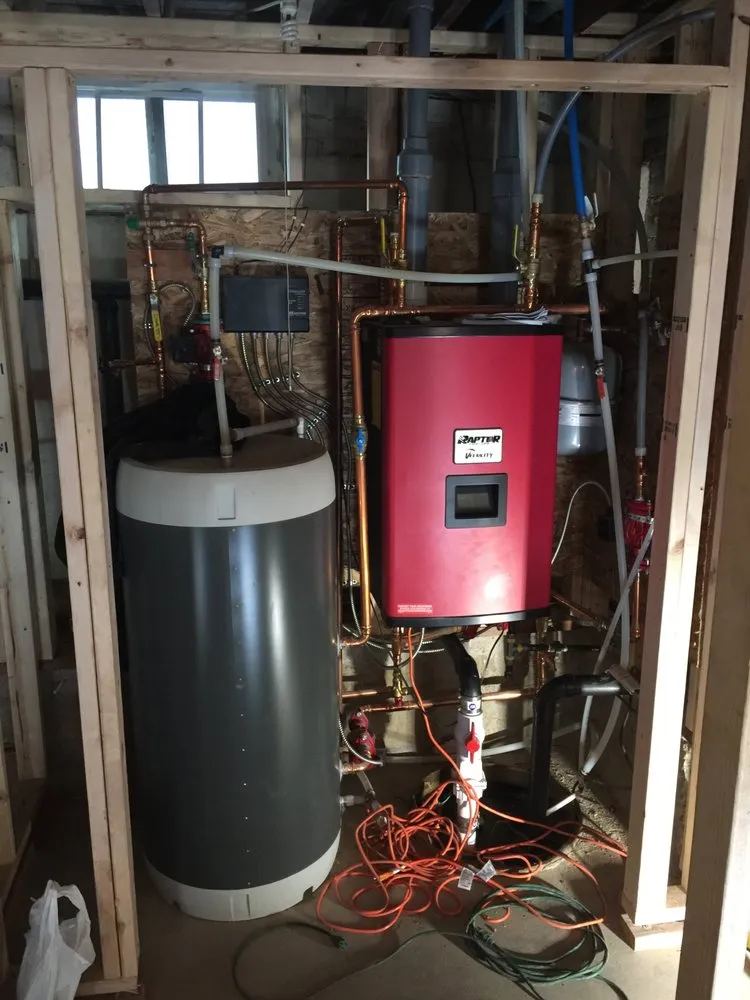 Slide of Another Plumbing