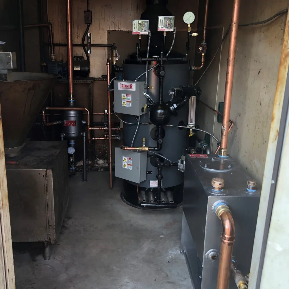 Slide of Another Plumbing