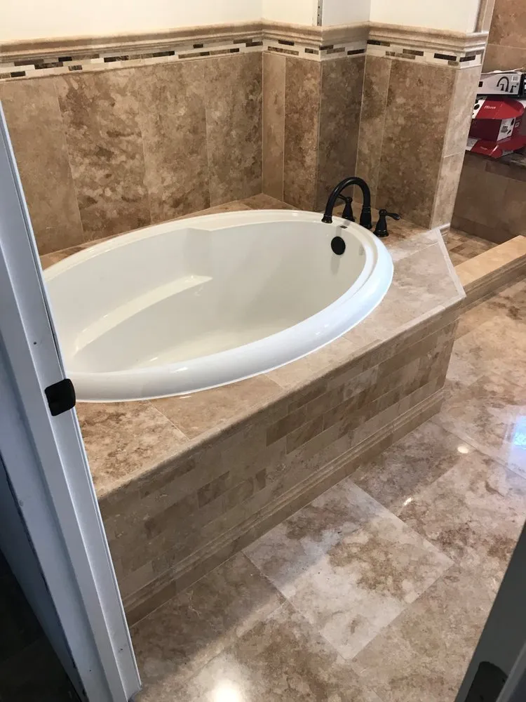 Slide of Another Plumbing