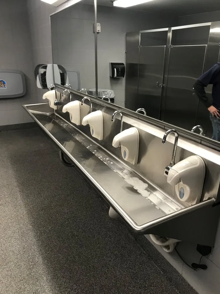 Slide of Another Plumbing