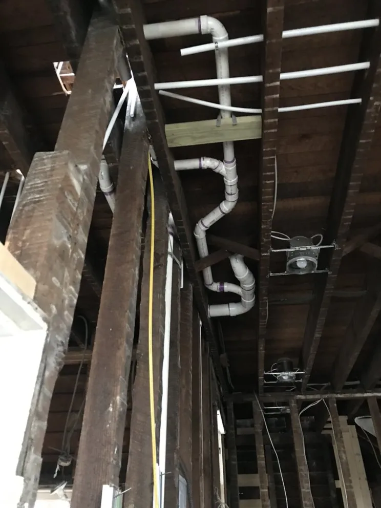 Slide of ANP Plumbing and Gas