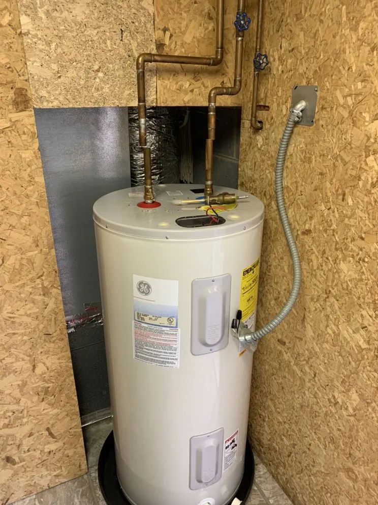 Slide of ANP Plumbing and Gas