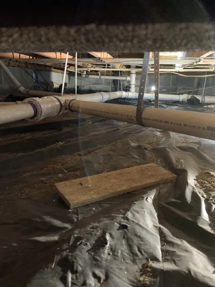 Slide of ANP Plumbing and Gas