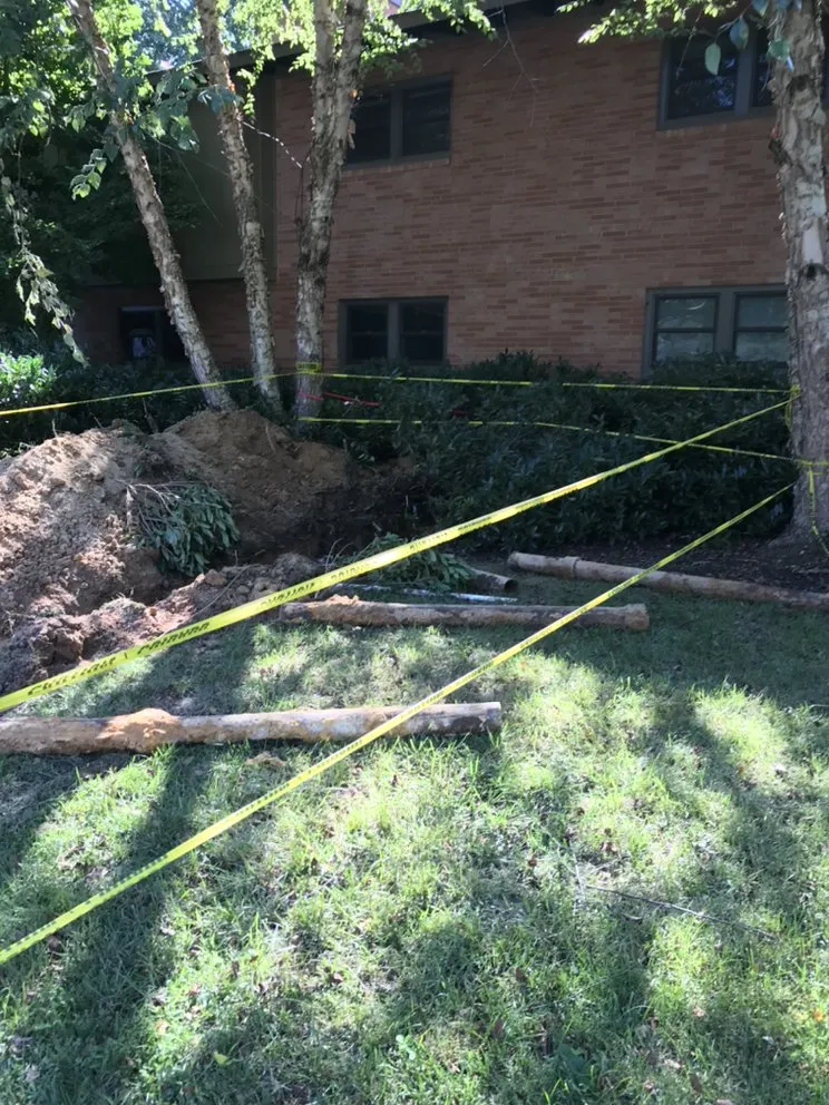 Slide of ANP Plumbing and Gas