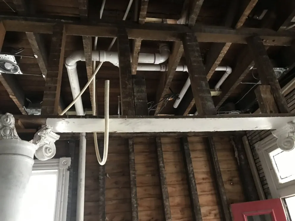 Slide of ANP Plumbing and Gas