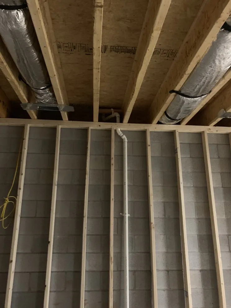 Slide of ANP Plumbing and Gas