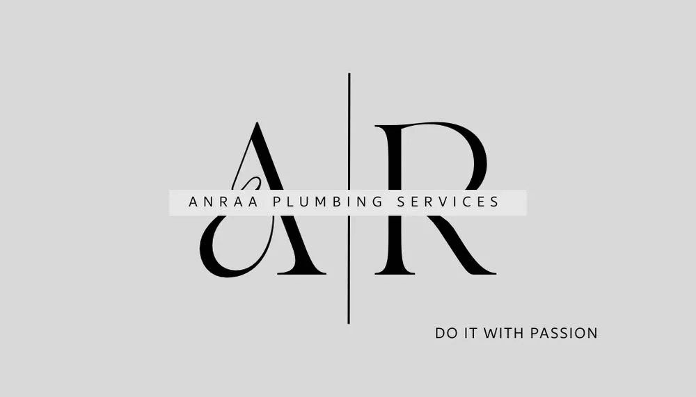 Slide of Anra plumbing