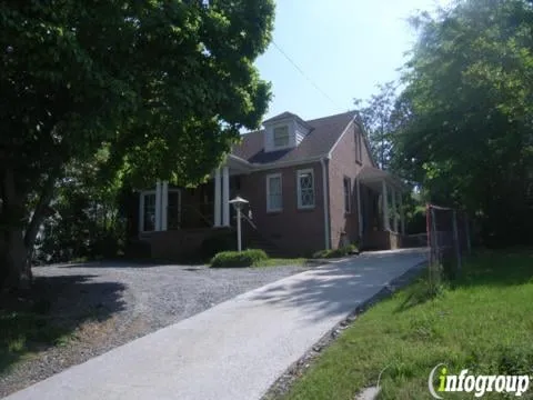 Ansley Park Plumbing Co Logo