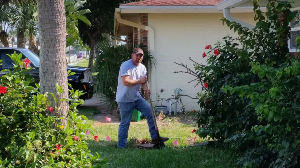 Slide of Ansorge Plumbing