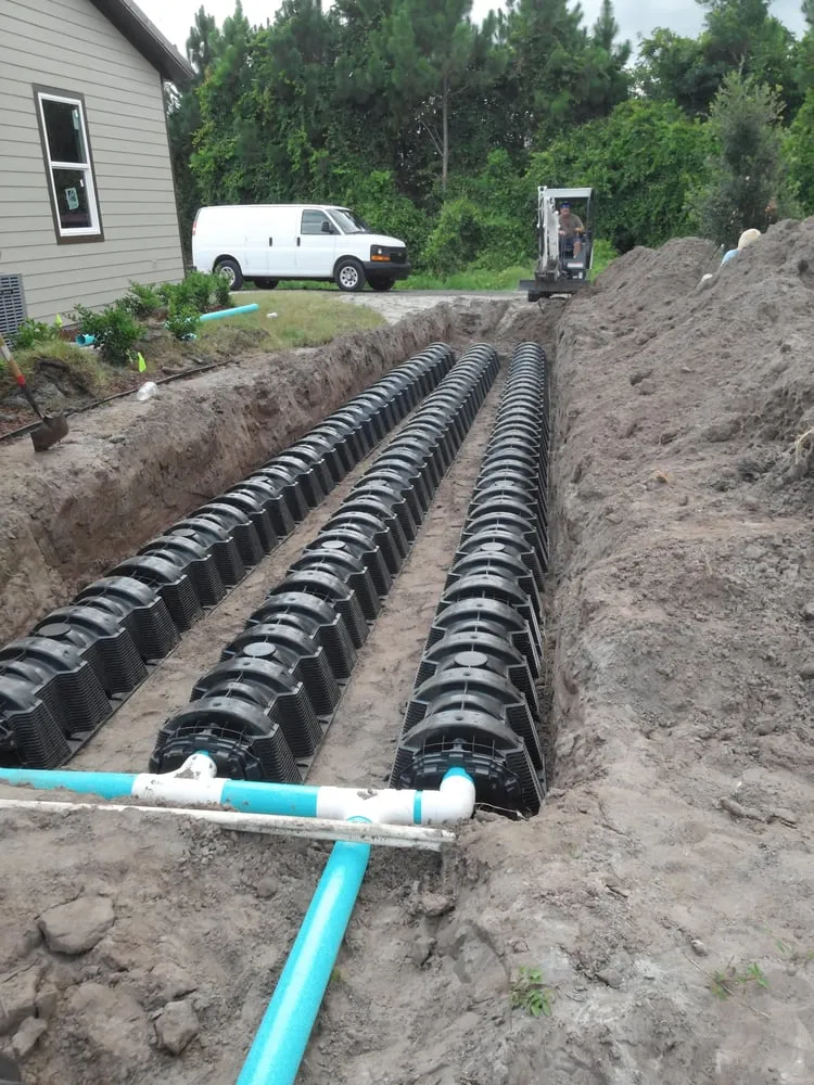 Slide of Ansorge Plumbing