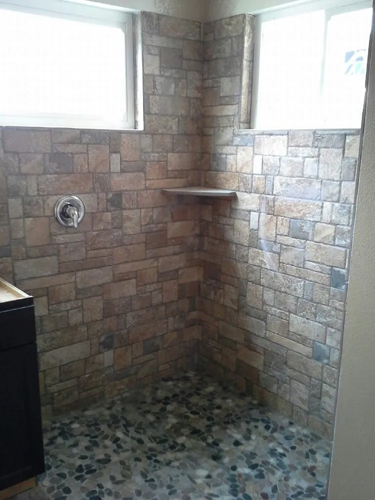 Slide of Ansorge Plumbing