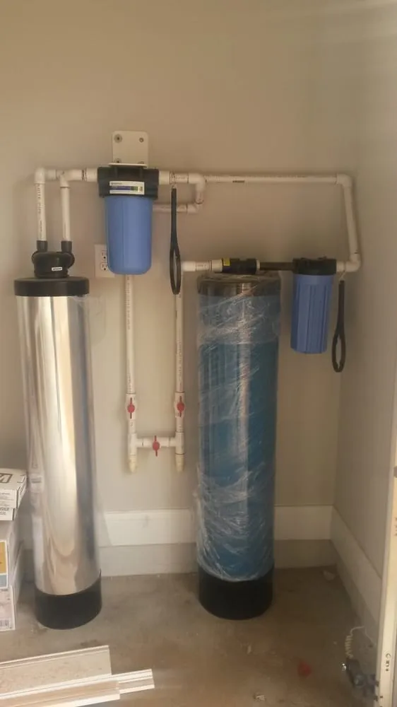 Slide of Ansorge Plumbing