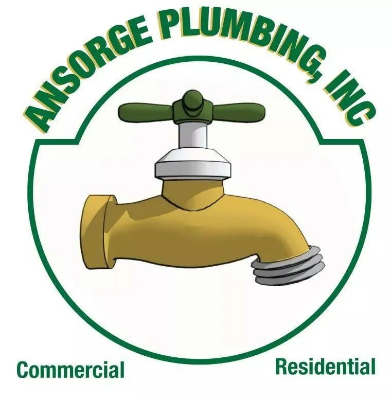 Slide of Ansorge Plumbing