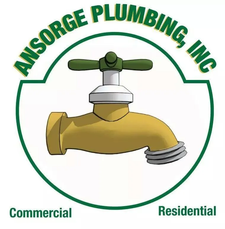 Slide of Ansorge Plumbing