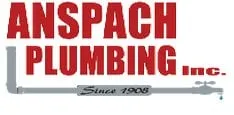 Slide of Anspach Plumbing