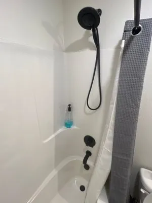 Anspach Plumbing Logo