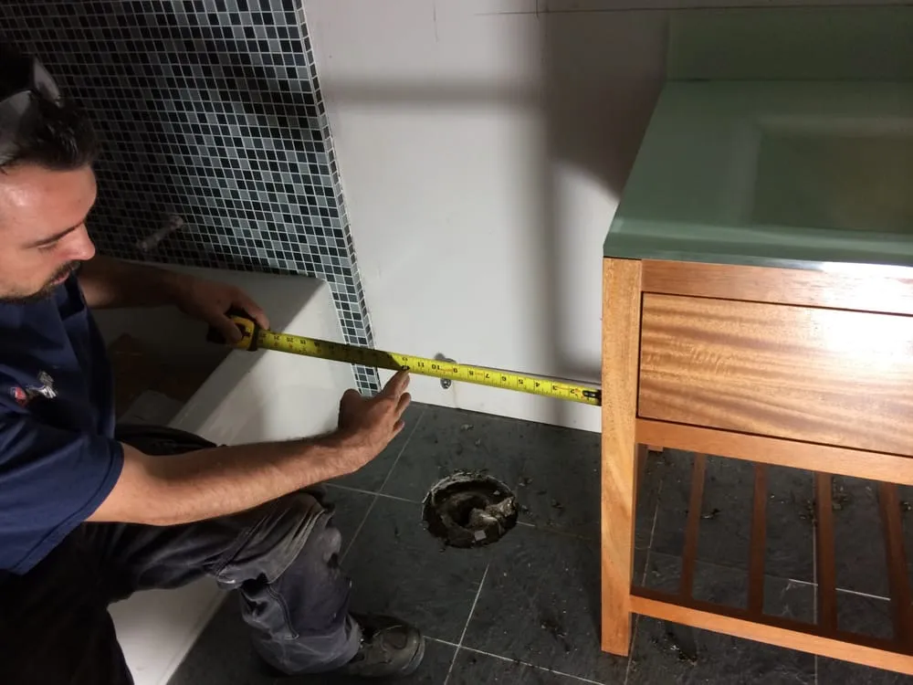 Slide of Answer Plumbing