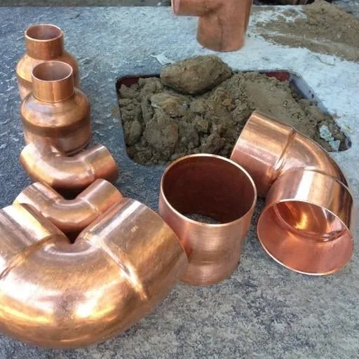 Slide of Answer Plumbing